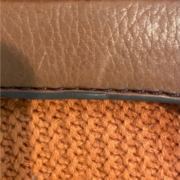 Fossil Pre-Owned Key-Par Bag - Picture 4 of 16